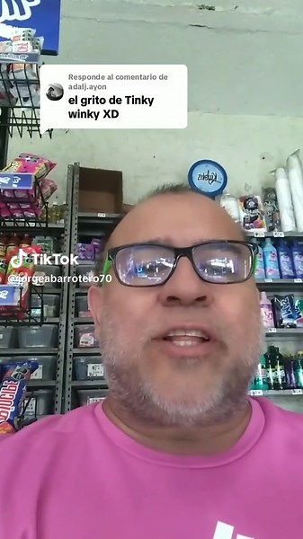 El grito de Tinky Winky: Origen, Memes y Curiosidades