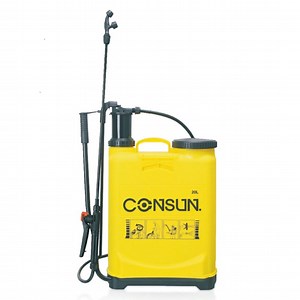 [Hot Item] 20L Agricultural Hand Sprayer Pesticide Knapsack Manual Sprayer