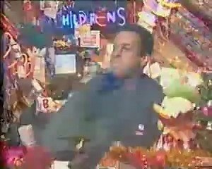 For Vicky Reynolds. The opening titles to Gordon The Gopher. Marc | The Broom Cupboard Club