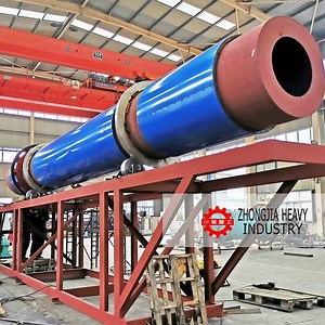 [Hot Item] Industrial Mining Rotary Dryers Limestone, Clay, Sand, Water Slag, Coal Slime, Sludge, Fly Ash, Gypsum Powder, Rock, Petroleum Coke Drum Dryer Drying Machine