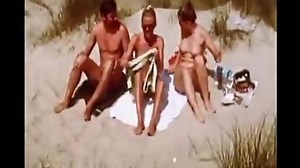 Deutschland Privat 1980 - Sonnenfreunde