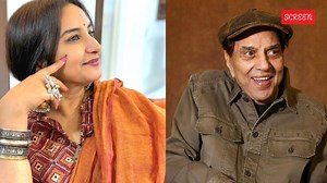 ‘मैं और वो पंजाब में…’, दिव्या दत्ता ने अभिनेता धर्मेंद्र के लिए किया पोस्ट, एक्टर को बताया बहुत कीमती