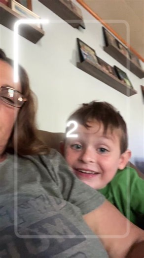 Maria Nelson on TikTok