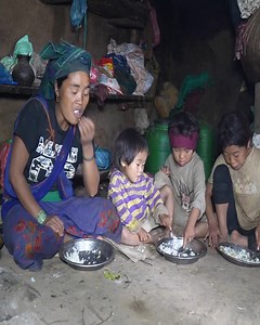 Washing technology of cloths in village, daily life in village | Happy Village