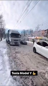 One of our members sent us this video… The Tesla Model Y is a beast 🦾 | Tesla Club-SoCal