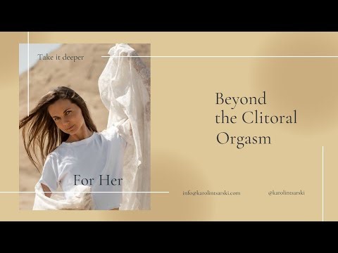 Exploring the Full Spectrum of Orgasms: What Every Woman Should Know