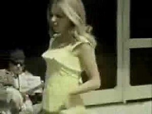 Man about the house Sally Thomsett Thames TV 70s