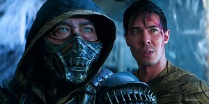 Every Confirmed Mortal Kombat 2 Character, Ranked Weakest To Strongest