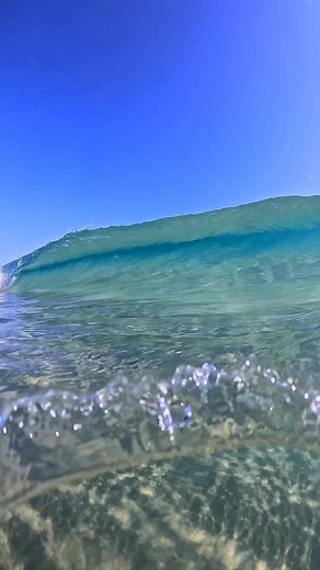1K views · 35 reactions | Waves  #gopro #goproanz #beach #summer #ocean | Mitchell Pettigrew Photography | Facebook
