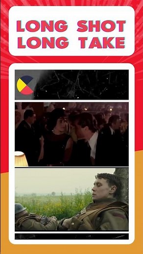 Long Take and Long Shot in Filmmaking #ytshort #shots #cinematography