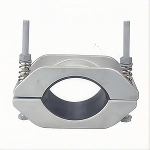 [Hot Item] High Voltage Single Cable Fixing Clamp