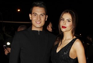 Pipe Bueno confesó por qué no podía tener relaciones sexuales con Jessica Cediel ?❌