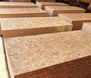 [Hot Item] Factory Direct Cheap Waterproof OSB for Furniture Plywood