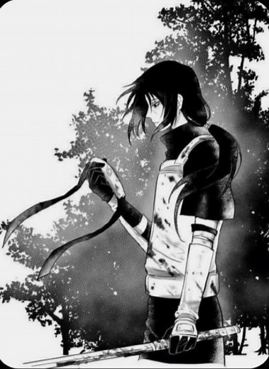 his backstory is so sad, He deserves so much better 😔 #itachi #itachiuchiha #itachiedit #itachiiclan #itachisad