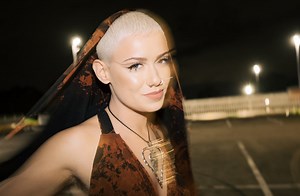 Tonight Alive’s Jenna McDougall Has Gone Solo in a Big Way