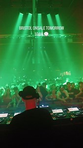 DnB Allstars on Reels