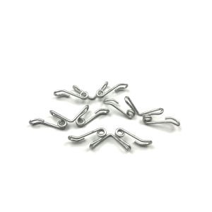 [Hot Item] Metal Stainless Steel Casting Hardware Kits Brake Pad Spring Clip D949