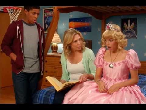 Fairy Tale Princess | tg tf transformation | MTF body swap | Male to female | FTM transformation