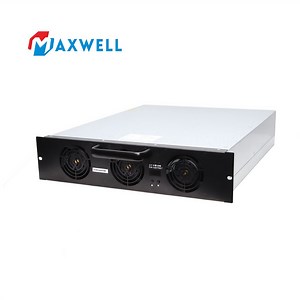 [Hot Item] 30kw EV DC Charger Module Maxwell Power Converter