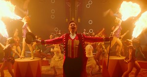 Pre-order The Greatest Showman & get a 36-page behind-the-curtain book with the Target exclusive Blu-ray. | Target