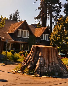 11K views · 38 reactions | Pendant nos vacances, notre voisine a fait...