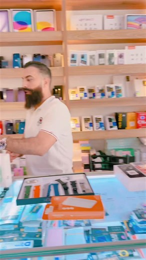 15K views · 736 reactions | #hadishamas #حسبا_اذا_فيك_تحسبا #هادي_شمص_المجرة #مؤسسة_هادي_شمص_التجارية #explore | Hadi Trading Est | Facebook