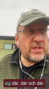 Johan Falk (Officiell) on Reels