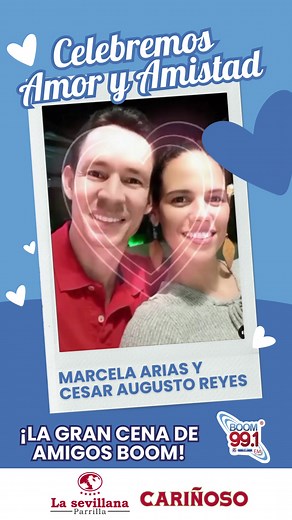 Boom 99.1 FM on Reels