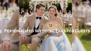 50Pcs Personalized Fans for Guests Bulk - Custom Engraved Wooden Folding Hand Fans with Name & Date or Your - Personalized Baby Shower Favors, Bridal Shower Gifts for Guests