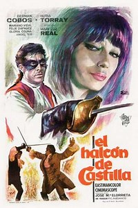 El halcón de Castilla - Movie