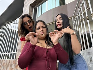 558K views · 14K reactions | Intentó aprovechar lo que circulaba en redes sin saber la realidad | Andrea TV | Facebook