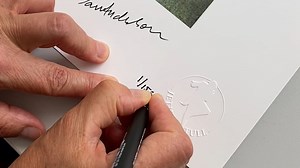 The Art Prints are now shipping! Ian has signed the Aqualung prints and is moving on to the box-sets which should ship in the next 4 weeks. www.jethrotullart.com | Jethro Tull