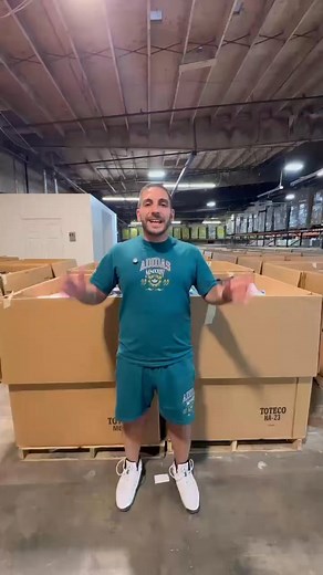 Envíos desde Los Ángeles a todo México y el mundo 🌎✈️ | El Argentino Wholesale