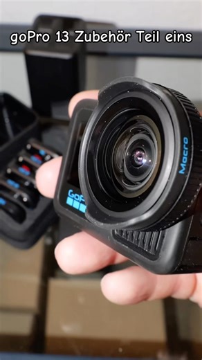 GoPro 13 Accessories Part One #GoPro13 #ActionCam #GoPro