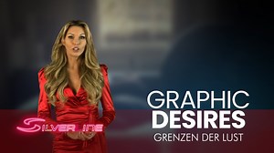 Graphic Desires - Grenzen der Lust - TV-Premiere! am 04.06.2023 ab 20:15Uhr. Britischer Erotik-Thriller von 2022 des englischen Genre-Regisseurs Andy Edwards mit May Kelly, Sian Altman und David Wayman in den Hauptrollen. Weitere Infos zum Film: https://silverline.tv/.../graphic-desires-grenzen-der-lust/ Empfang: https://silverline.tv/empfang/ | Silverline TV
