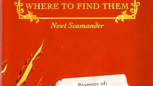 Harry Potter for Kinect Announcement Trailer