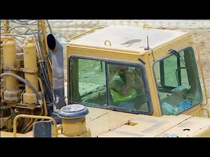 Sukut Construction Excavation Demo