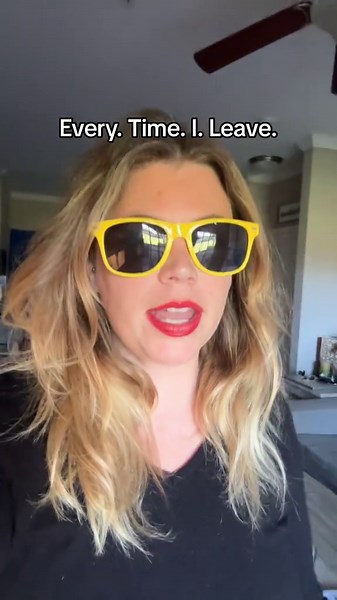 My Must-Do Goodbye Ritual With My Bearded Dragon