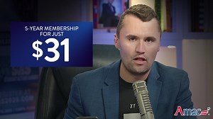 Are you tired of so-called senior groups pushing a woke agenda? AMAC—the Association of Mature American Citizens—stands for faith, family, and freedom. They’re championing Social Security, election integrity, and making the Trump tax cuts permanent. For a limited time, you can get a 5-year membership for just $31—that’s 47% off! You’ll unlock a host of benefits and discounts, plus enjoy the AMAC Magazine filled with bold, conservative insights. Join the movement that puts your values first. Don’