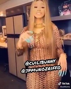 2.3K views · 63 reactions | Cardi B - Coronavirus (Doblaje Latino) 裂裂 | Jaasiel Dice | Facebook