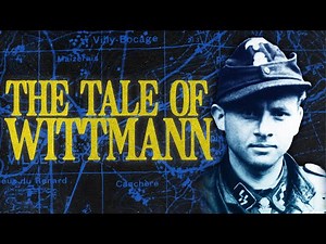 How 1 TIGER Destroyed 29 VEHICLES in 15 MINUTES