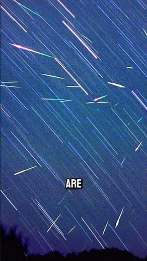 Leonids Meteor Storm — Beautiful or Dangerous?