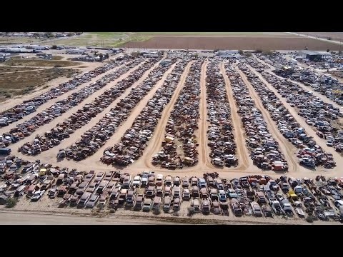 Abandoned Forest Hoard & Barn Find cars! 1930s-70s Ford, Chevrolet, Cadillac, Pontiac Mercury Buick!