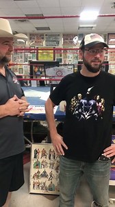 Professional Wrestling Hall of Fame on Reels | Facebook