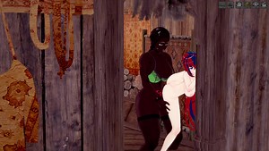 bbc futa fucks Alear (Fire Emblem)