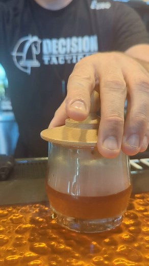 Kick off your weekend at Decision Tactical! #happyhour #drinksanford #sportsbar #decisiontactical | Decision Tactical