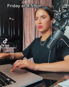 Halloween weekend starts now 🍷 @kaitlynbristowe | AfterBuzz TV