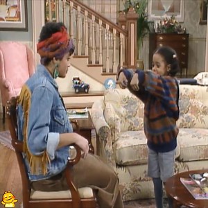 The Cosby Show - S02E16 - The Dentist A | Arte urbana .Beers & hachis