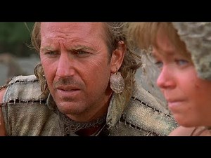 Waterworld (1995) | Saying Goodbye