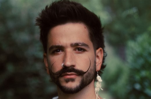 Camilo lanza el álbum ‘Cuatro’ y más Nueva Música Latina